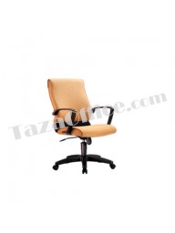 KL(F) Medium Back Chair